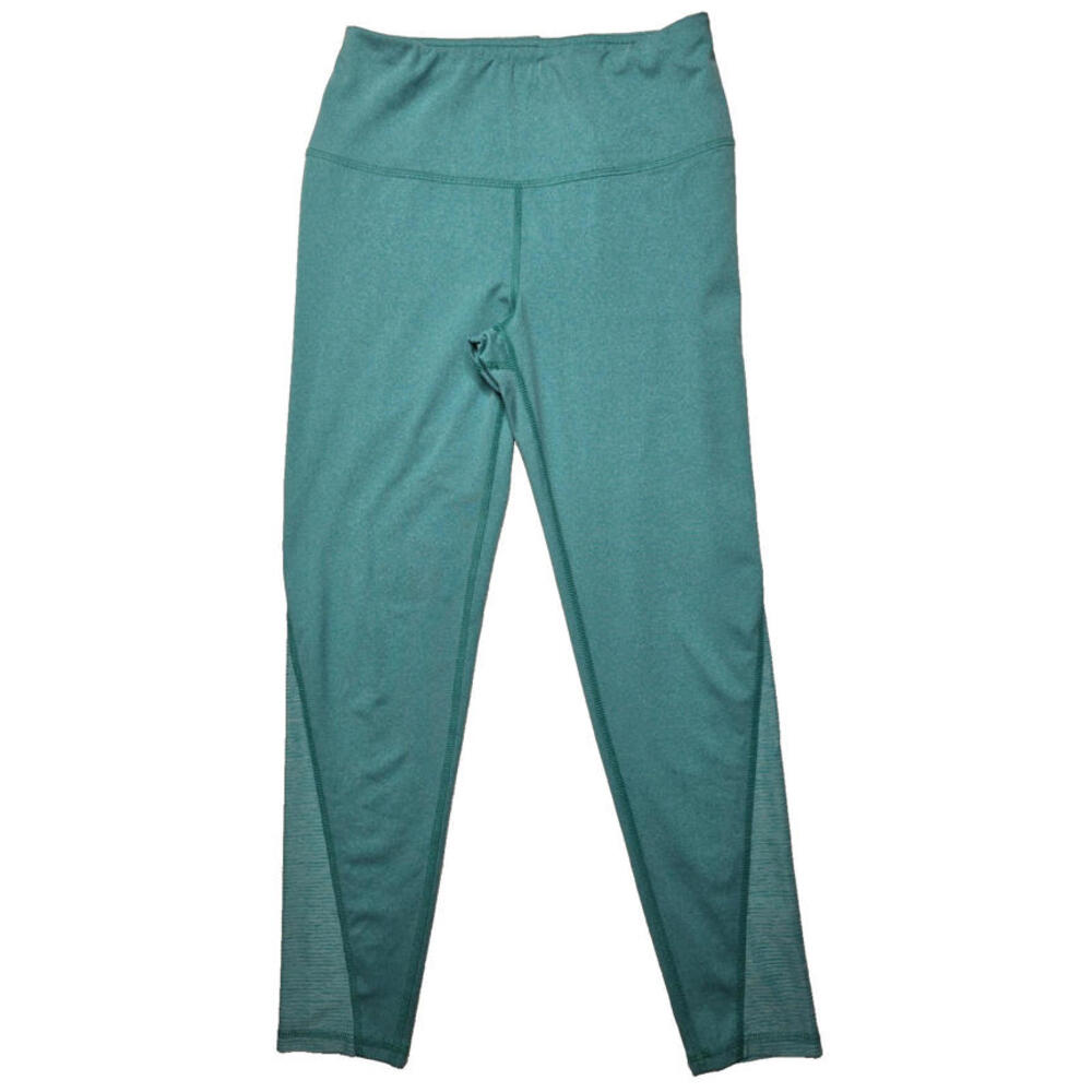 DSG Aqua/Teal Yoga Activewear Leggings Women’s SZ‎ SMALL EUC